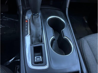 2019 Chevrolet Equinox LT Sport Utility 4D