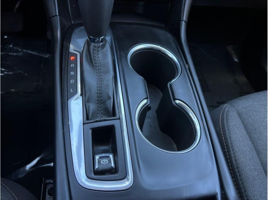 2019 Chevrolet Equinox LT Sport Utility 4D