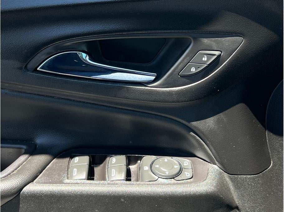 2019 Chevrolet Equinox LT Sport Utility 4D
