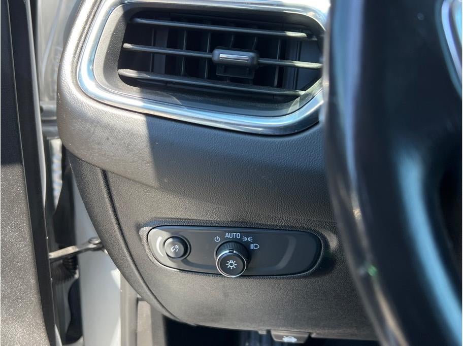 2019 Chevrolet Equinox LT Sport Utility 4D