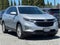 2019 Chevrolet Equinox LT Sport Utility 4D