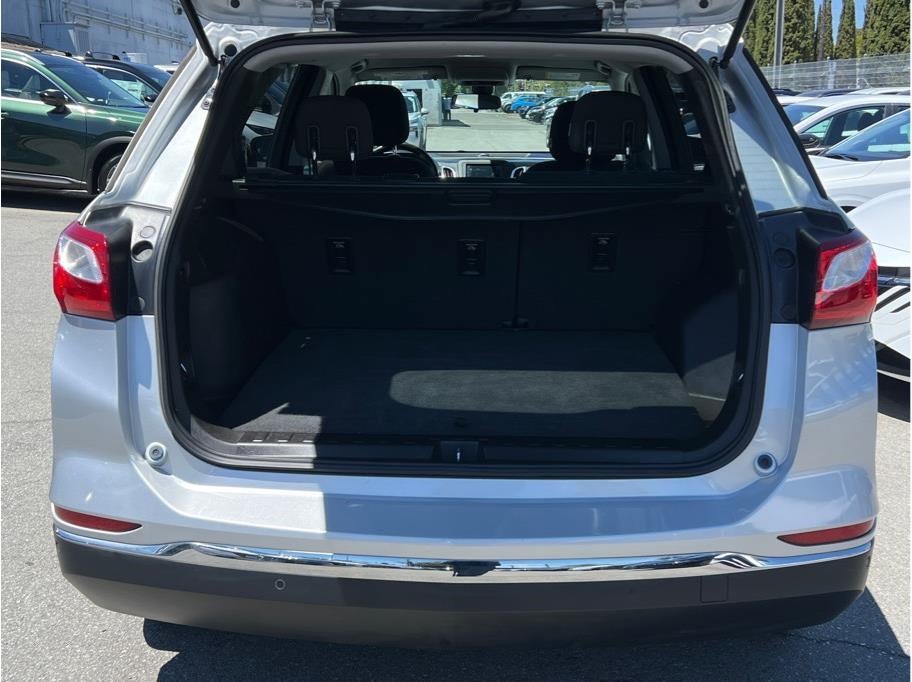 2019 Chevrolet Equinox LT Sport Utility 4D