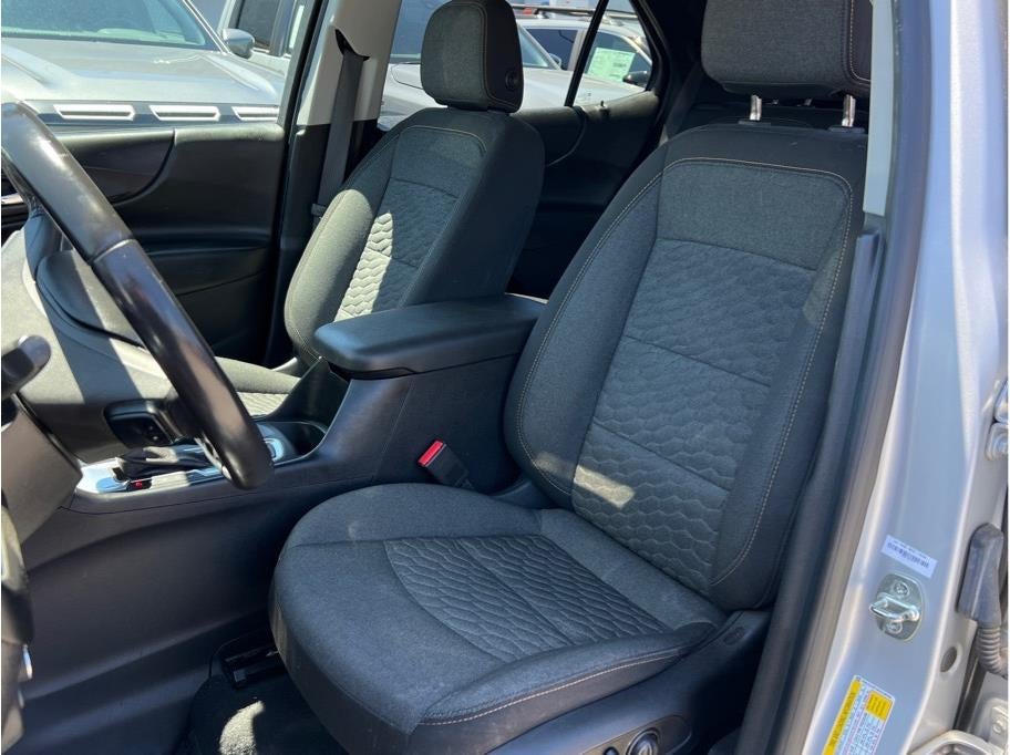 2019 Chevrolet Equinox LT Sport Utility 4D