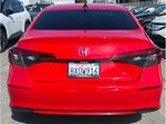 2022 Honda Civic Touring Sedan 4D