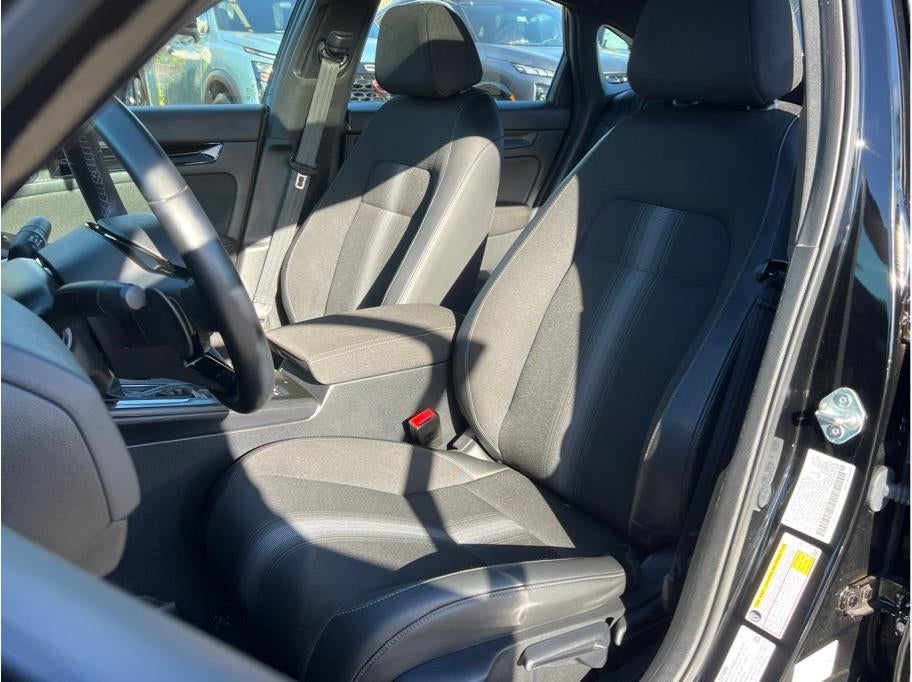 2025 Honda Civic Hybrid Sport Sedan 4D