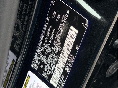 2023 Lexus RX RX 350 Sport Utility 4D