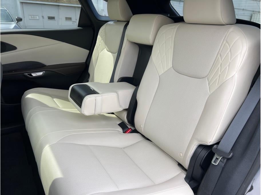 2023 Lexus RX RX 350 Sport Utility 4D