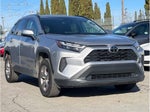 2023 Toyota RAV4 XLE Sport Utility 4D