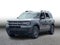 2024 Ford Bronco Sport Big Bend Sport Utility 4D
