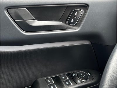 2024 Ford Bronco Sport Big Bend Sport Utility 4D