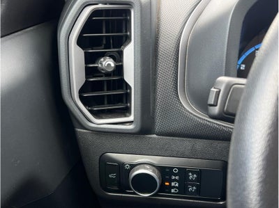 2024 Ford Bronco Sport Big Bend Sport Utility 4D