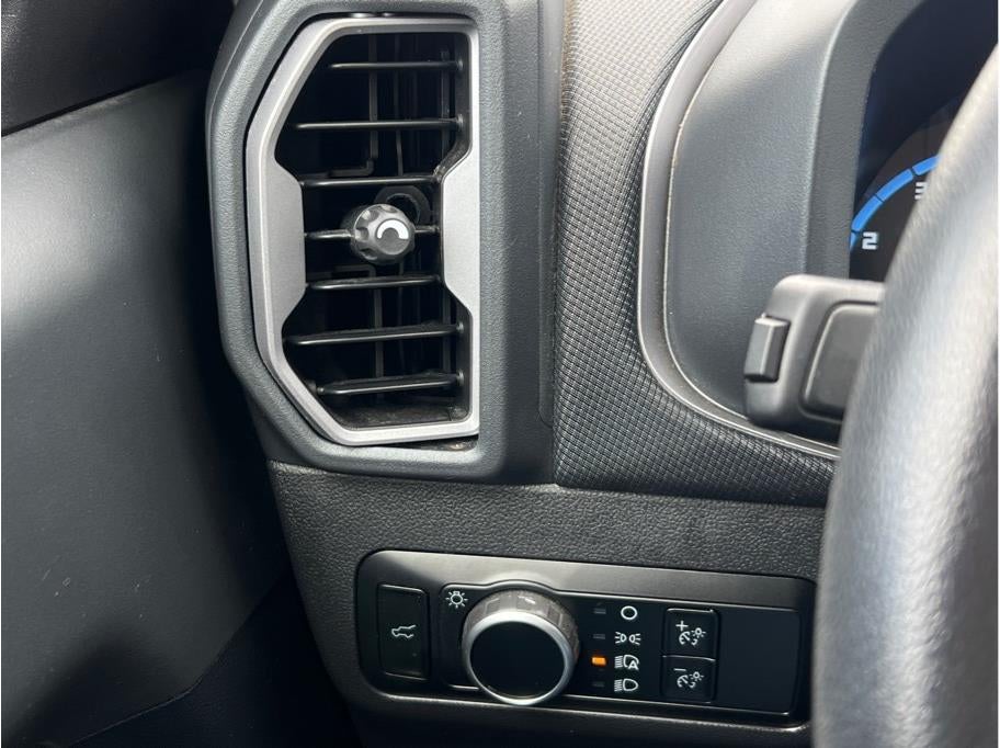 2024 Ford Bronco Sport Big Bend Sport Utility 4D