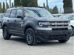 2024 Ford Bronco Sport Big Bend Sport Utility 4D