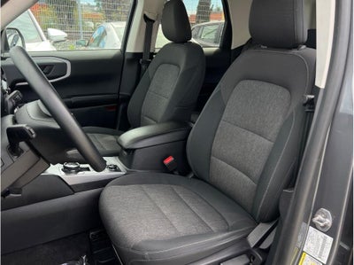 2024 Ford Bronco Sport Big Bend Sport Utility 4D