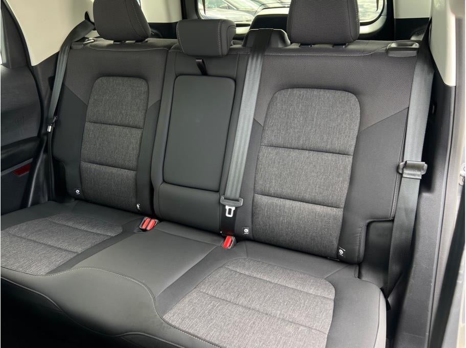 2024 Ford Bronco Sport Big Bend Sport Utility 4D