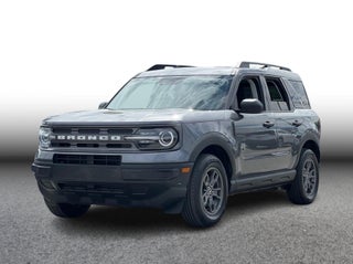2024 Ford Bronco Sport Big Bend Sport Utility 4D