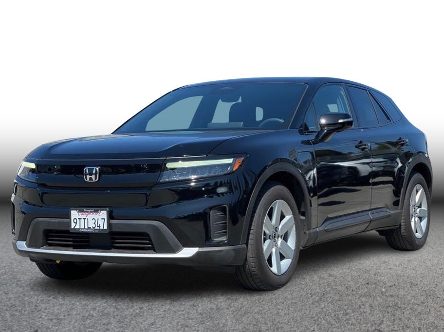 2025 Honda Prologue EX Sport Utility 4D