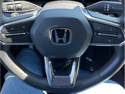 2025 Honda Prologue EX Sport Utility 4D