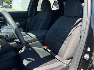 2025 Honda Prologue EX Sport Utility 4D