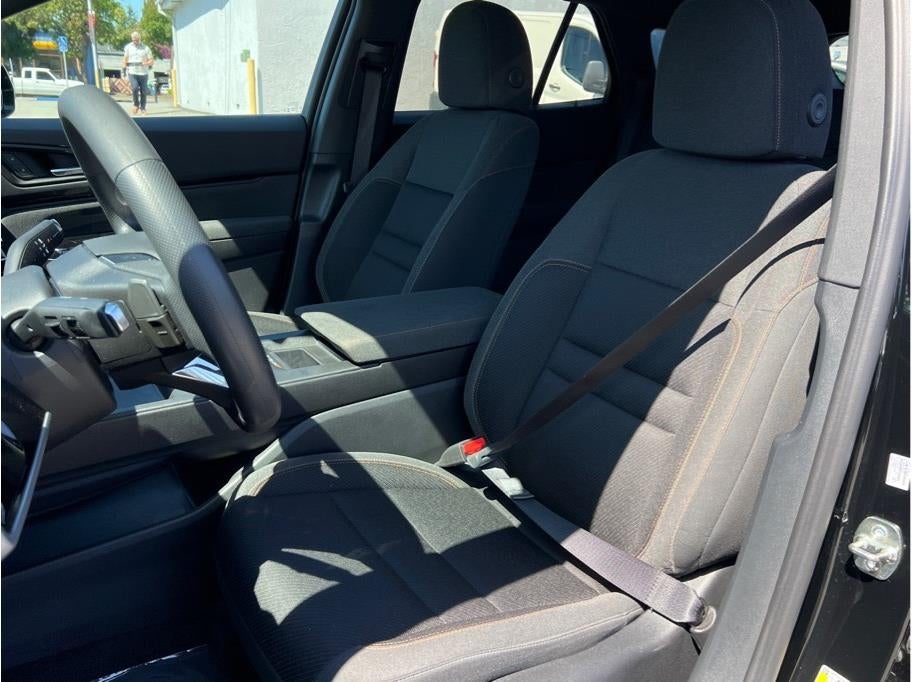 2025 Honda Prologue EX Sport Utility 4D