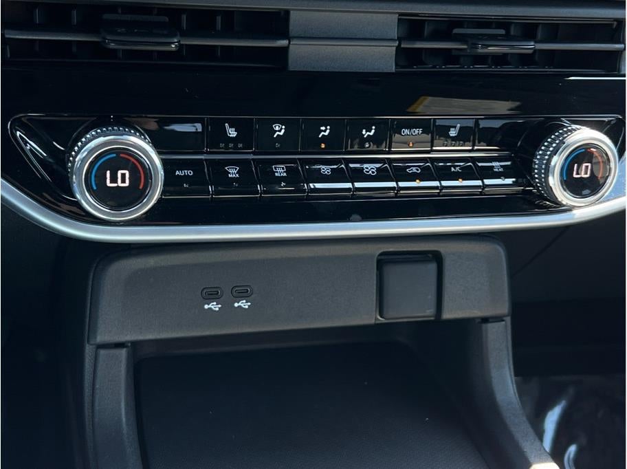 2025 Honda Prologue EX Sport Utility 4D
