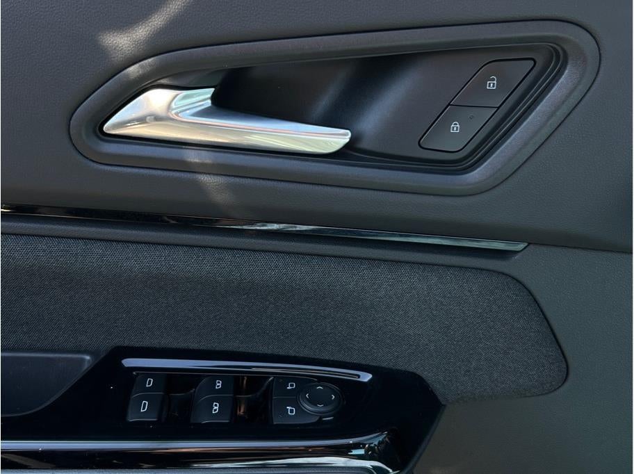 2025 Honda Prologue EX Sport Utility 4D