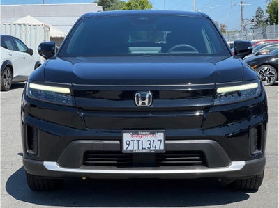 2025 Honda Prologue EX Sport Utility 4D