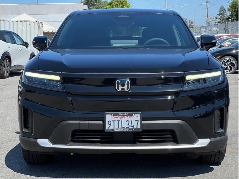 2025 Honda Prologue EX Sport Utility 4D