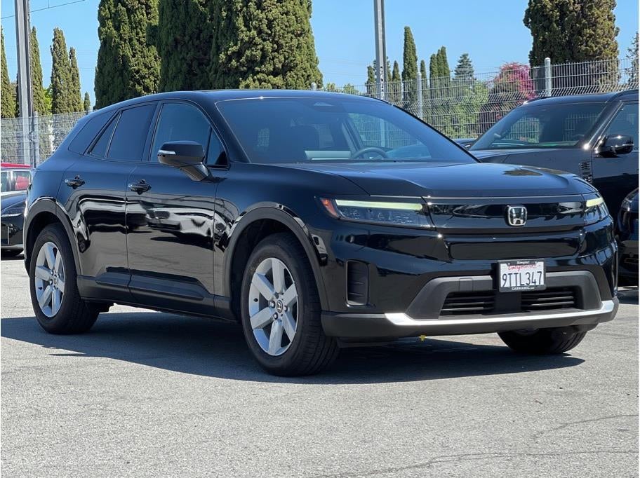 2025 Honda Prologue EX Sport Utility 4D