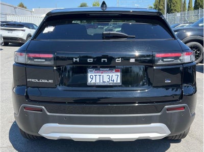 2025 Honda Prologue EX Sport Utility 4D