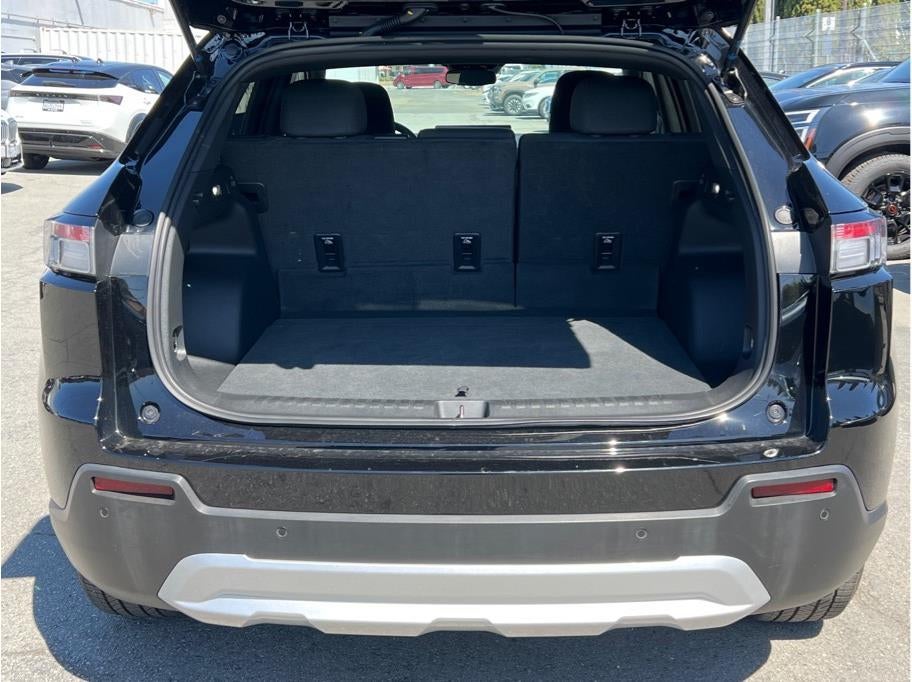 2025 Honda Prologue EX Sport Utility 4D
