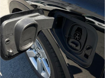 2025 Honda Prologue EX Sport Utility 4D
