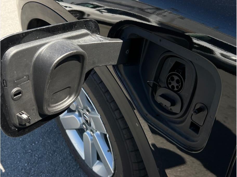 2025 Honda Prologue EX Sport Utility 4D
