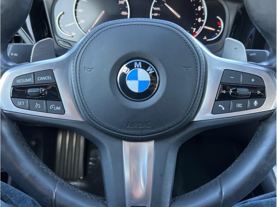 2020 BMW 3 Series 330i Sedan 4D