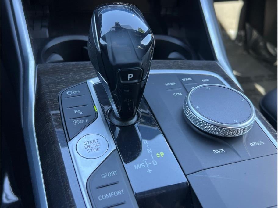 2020 BMW 3 Series 330i Sedan 4D