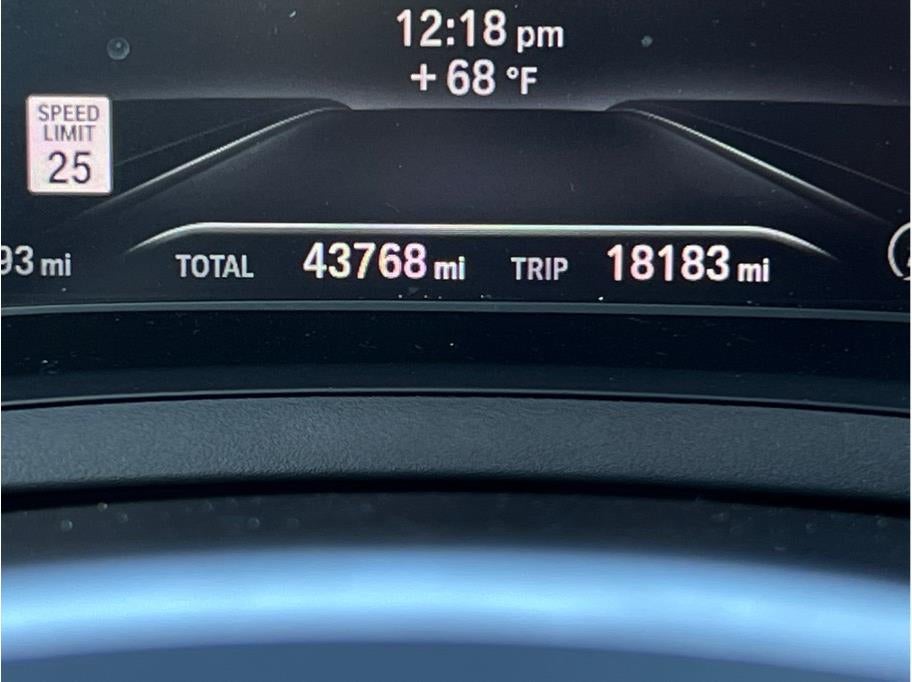 2020 BMW 3 Series 330i Sedan 4D