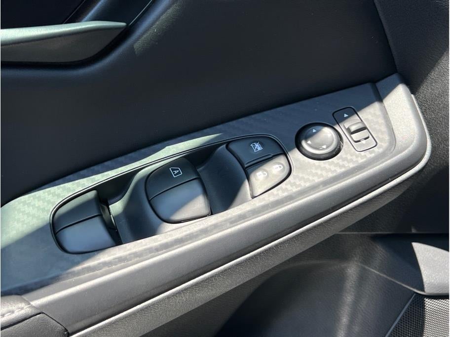 2025 Nissan Sentra S Sedan 4D