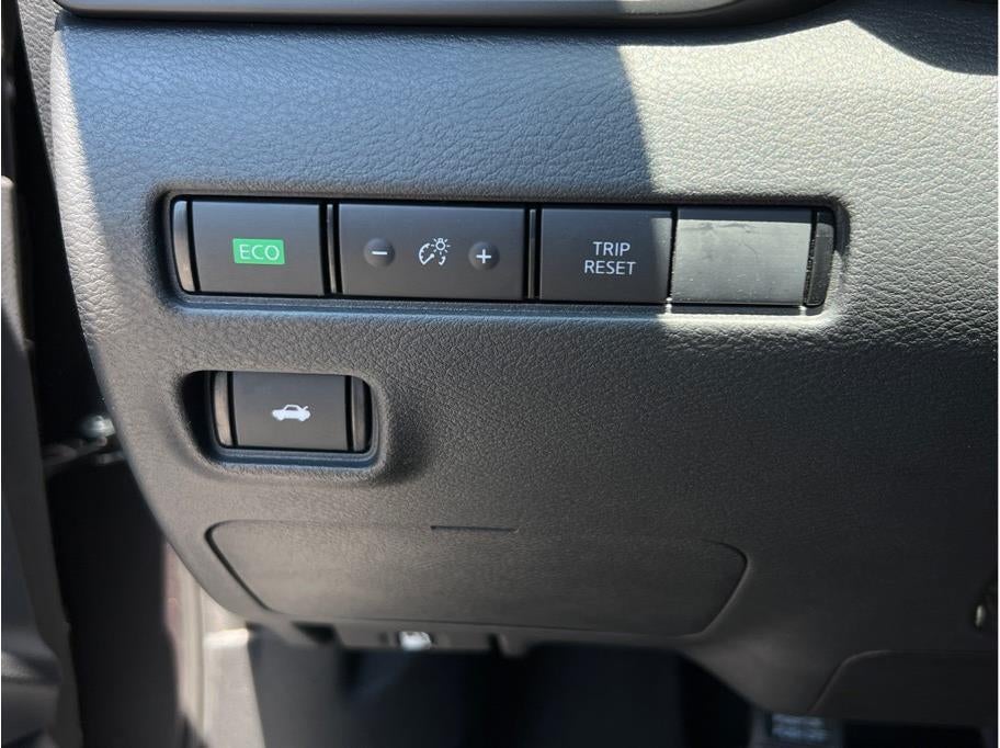 2025 Nissan Sentra S Sedan 4D