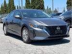 2025 Nissan Sentra S Sedan 4D