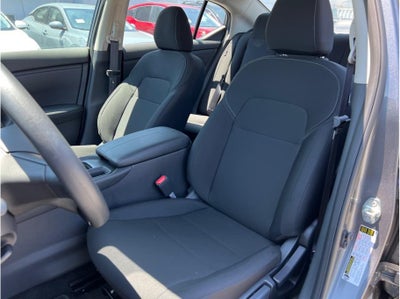 2025 Nissan Sentra S Sedan 4D