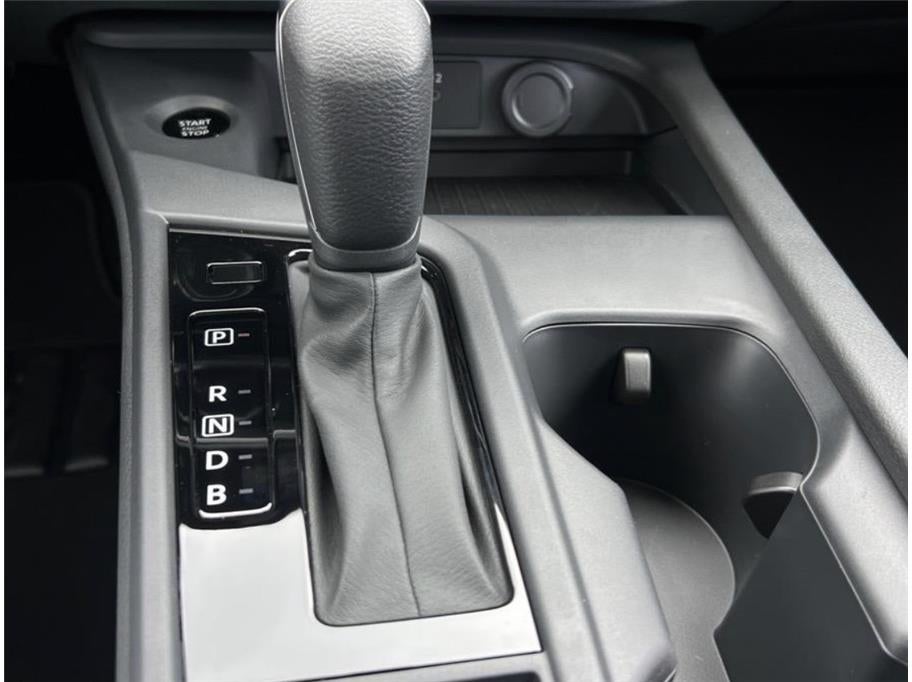 2026 Nissan Sentra S Sedan 4D