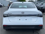 2026 Nissan Sentra S Sedan 4D