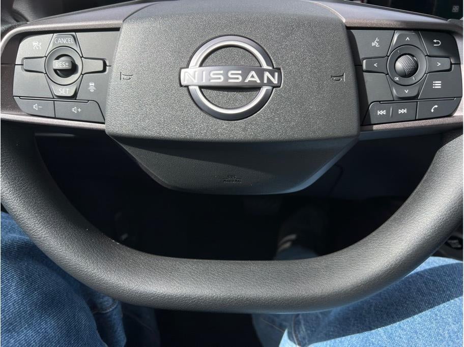 2027 Nissan Sentra S