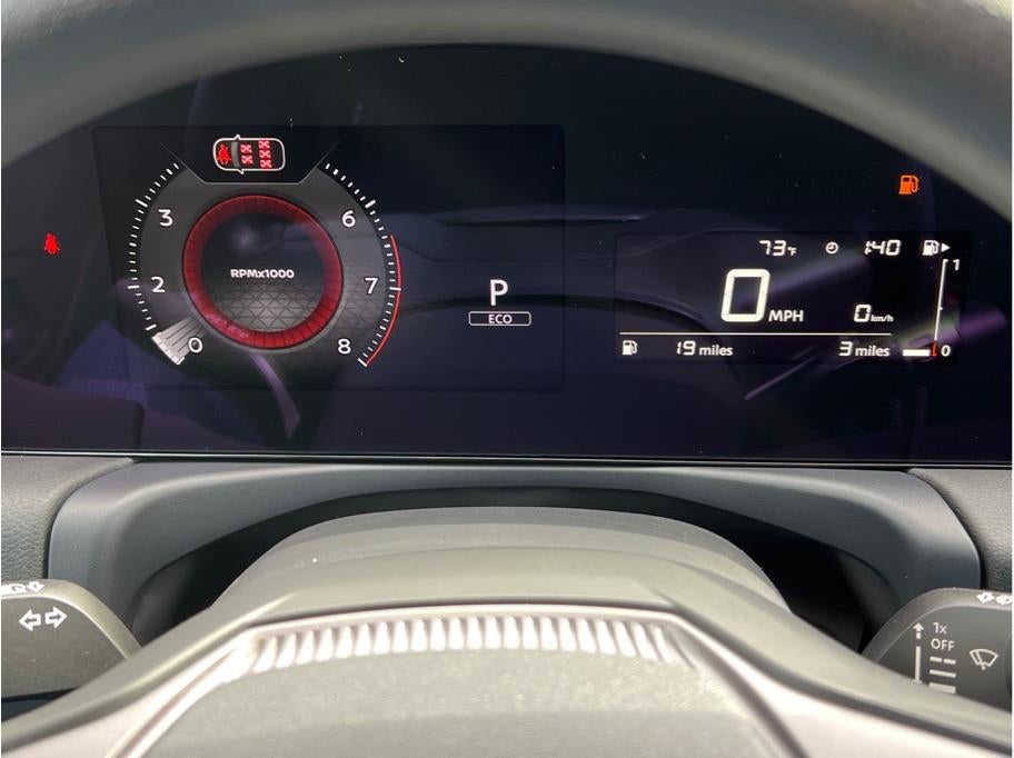 2027 Nissan Sentra S
