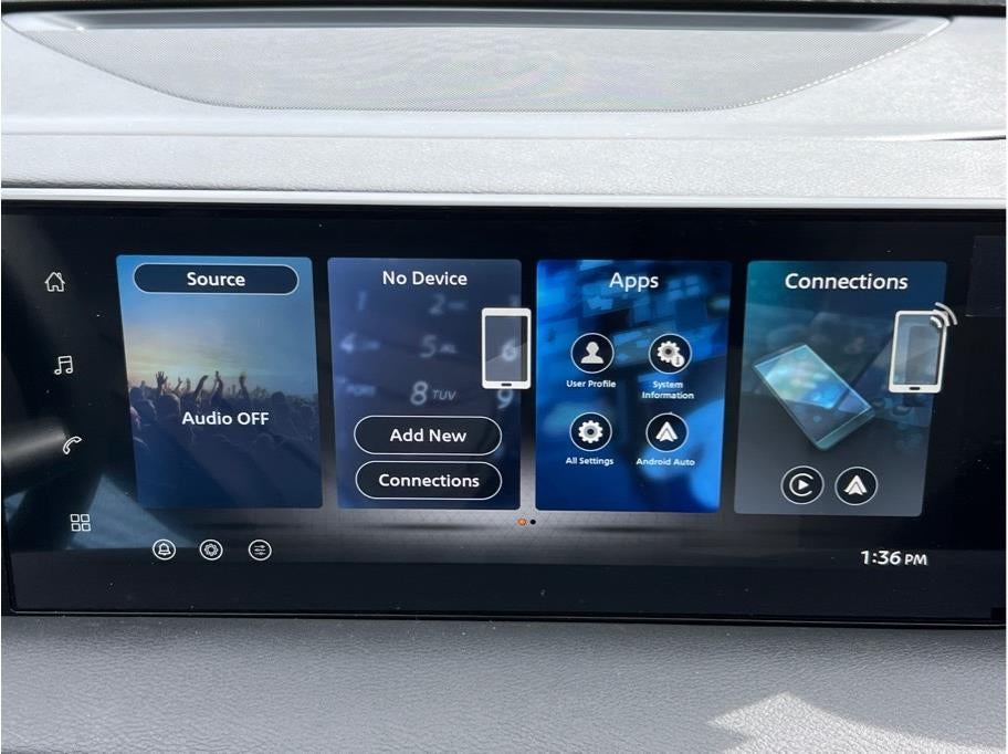 2027 Nissan Sentra S
