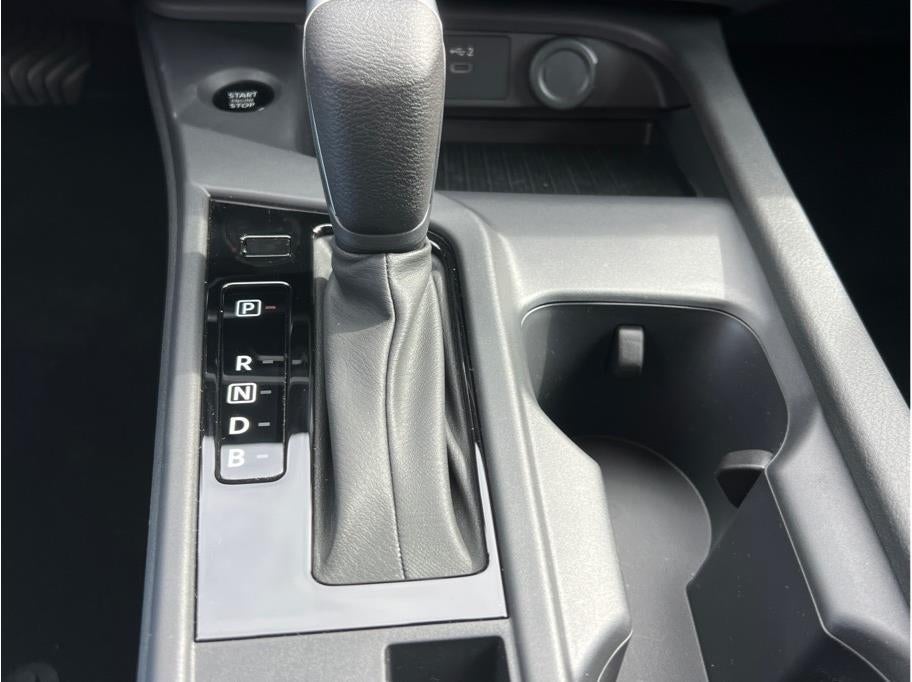 2027 Nissan Sentra S