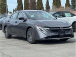 2027 Nissan Sentra S