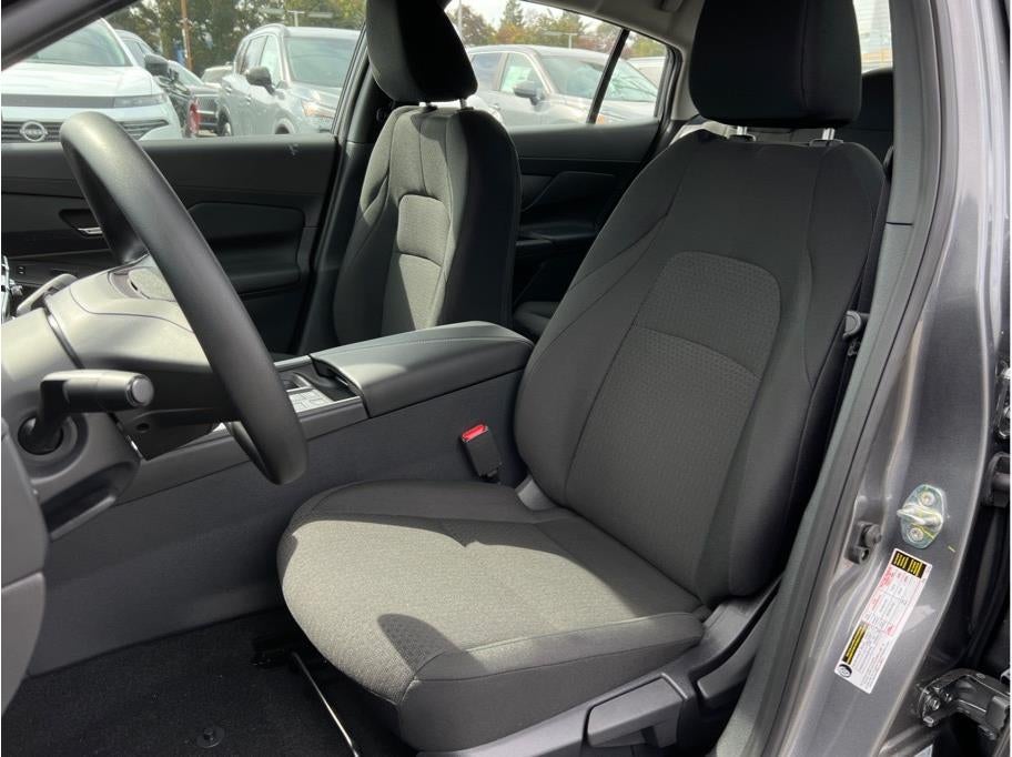 2027 Nissan Sentra S