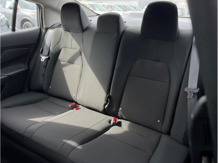 2027 Nissan Sentra S