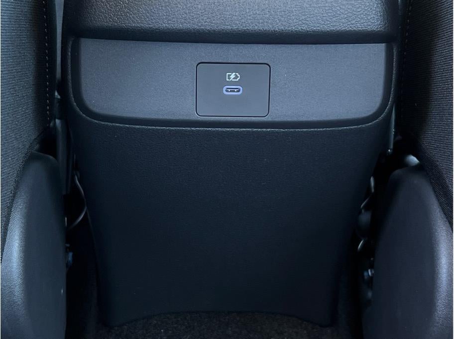 2026 Nissan Sentra SV Sedan 4D